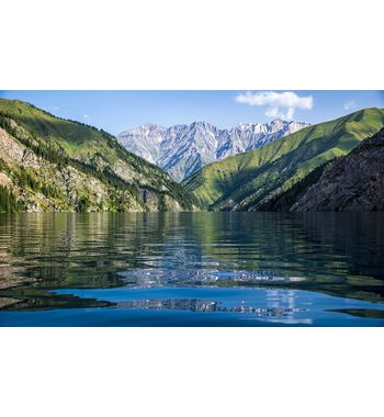 Тур "Едем в Сары-Челек"